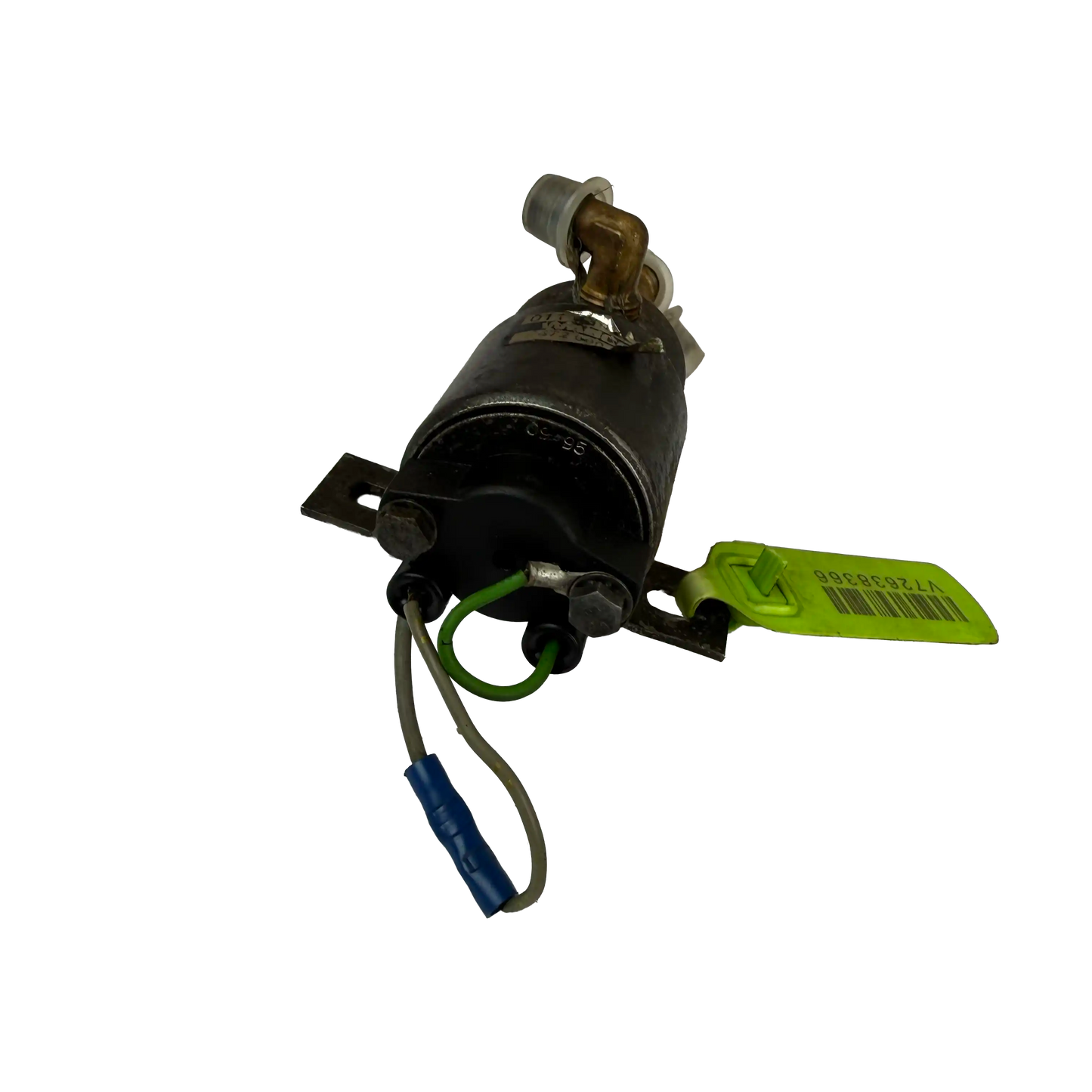 Valve | Ljungby 1322