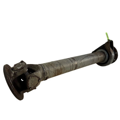 Propeller shaft with center bearing | Ljungby 1322