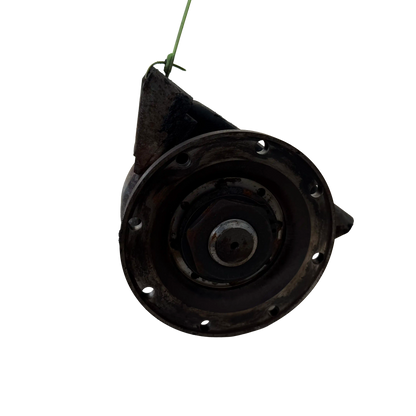 Kardanaxel med stödlager | Ljungby 1322