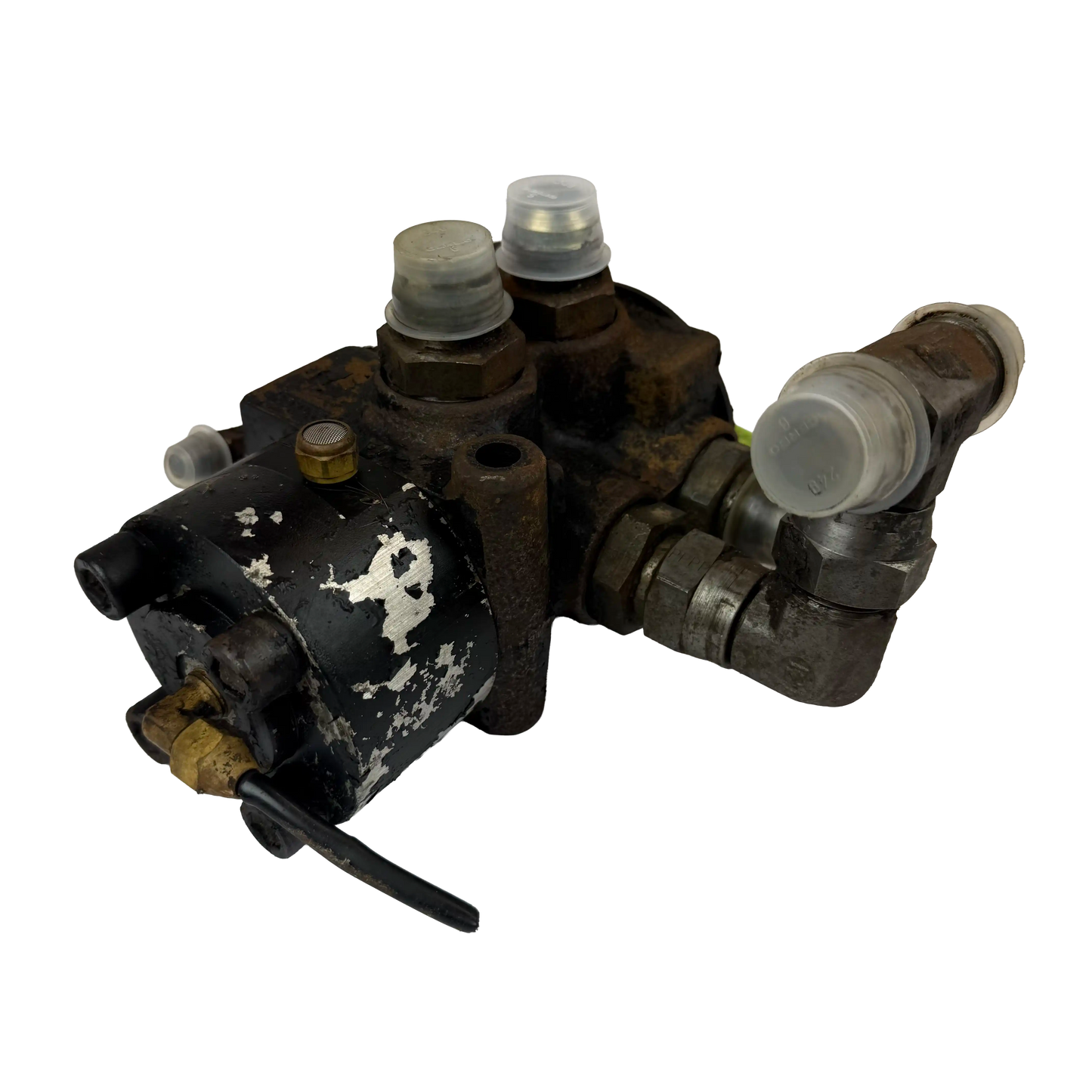 Valve| 110391094 | Ljungby 1322