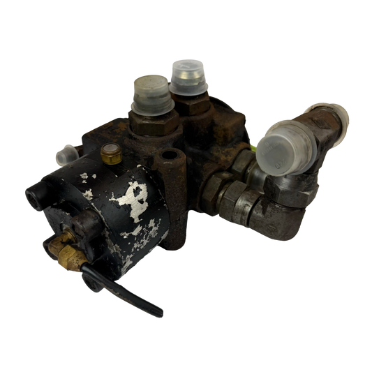 Ventil | 110391094 | Ljungby 1322