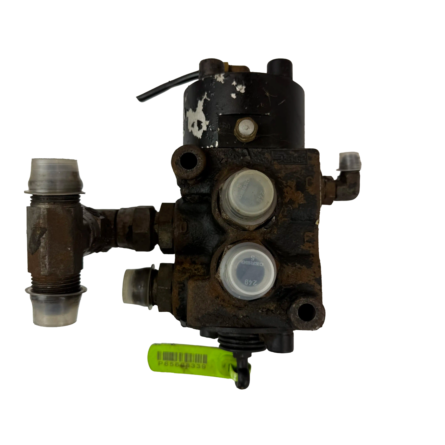 Valve| 110391094 | Ljungby 1322