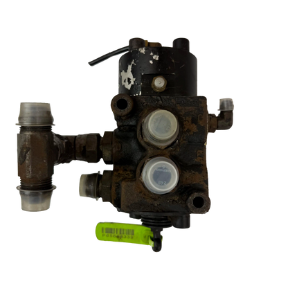 Valve| 110391094 | Ljungby 1322