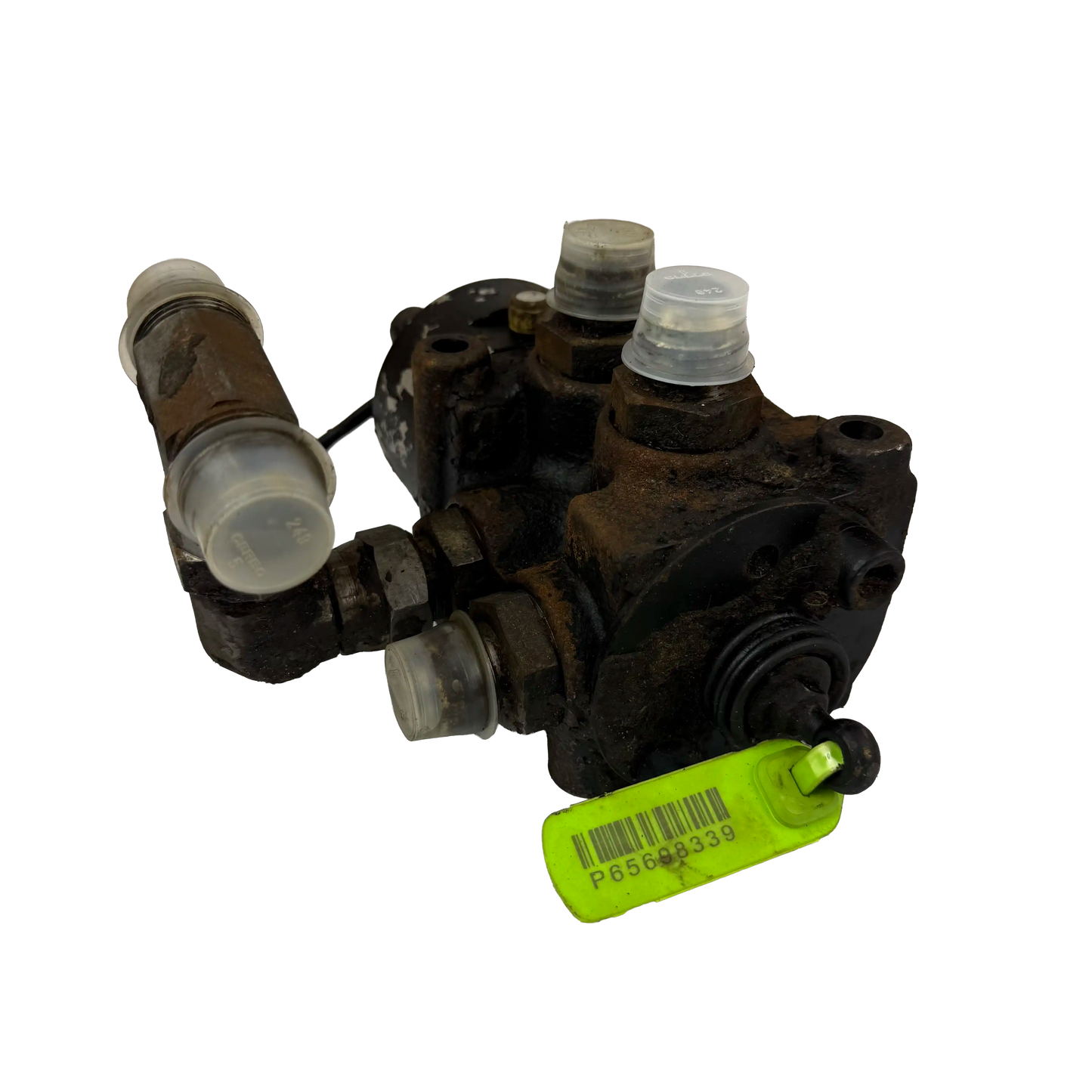 Valve| 110391094 | Ljungby 1322