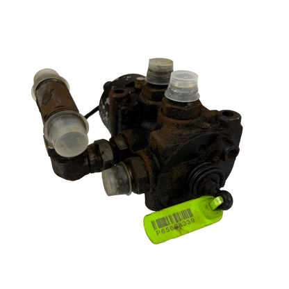 Ventil | 110391094 | Ljungby 1322