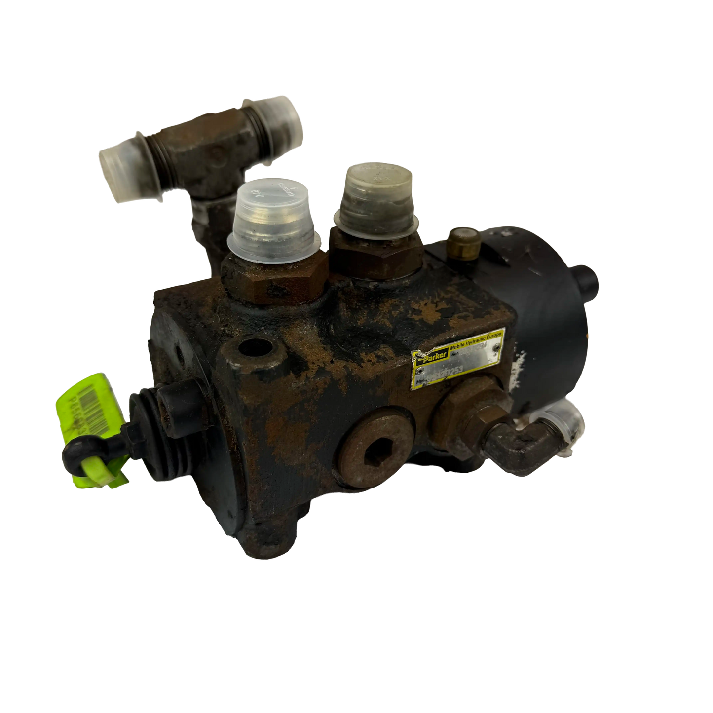 Valve| 110391094 | Ljungby 1322