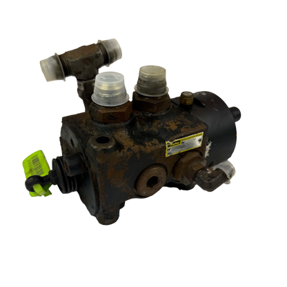 Valve| 110391094 | Ljungby 1322