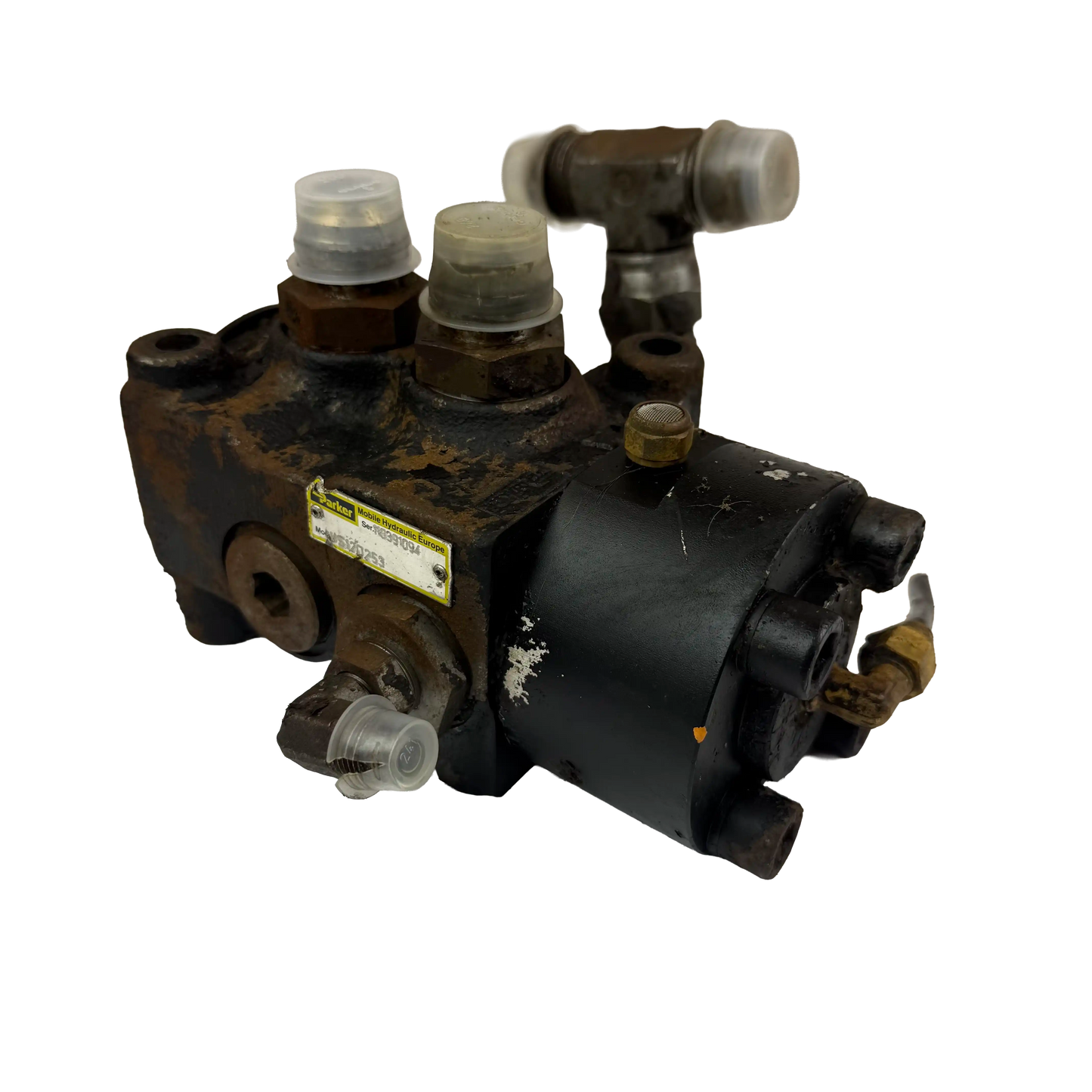 Valve| 110391094 | Ljungby 1322