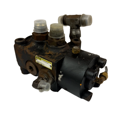 Valve| 110391094 | Ljungby 1322