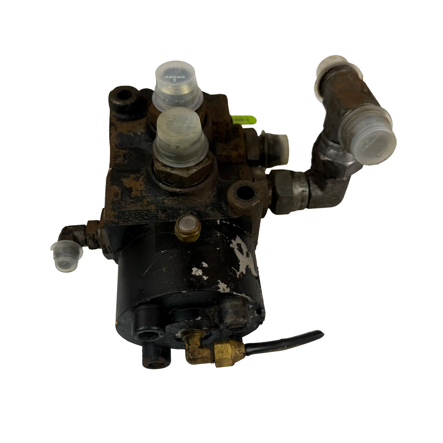 Valve| 110391094 | Ljungby 1322