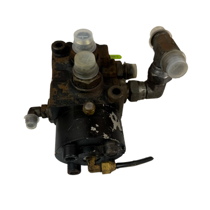 Valve| 110391094 | Ljungby 1322