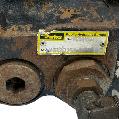 Ventil | 110391094 | Ljungby 1322