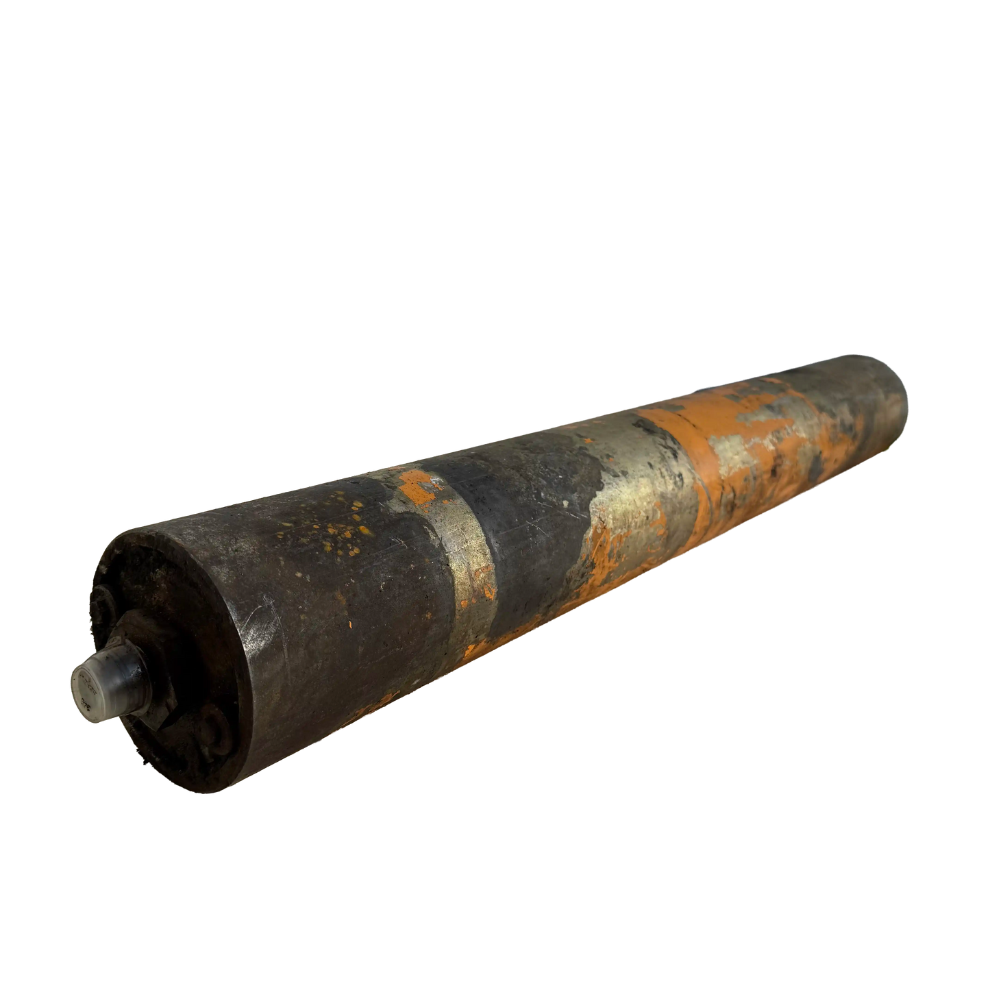 Ackumulator till lastarmsfjädring | Ljungby 1322