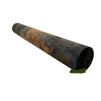 Ackumulator till lastarmsfjädring | Ljungby 1322