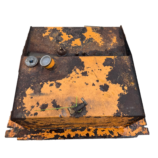 Dieseltank | Ljungby 1322