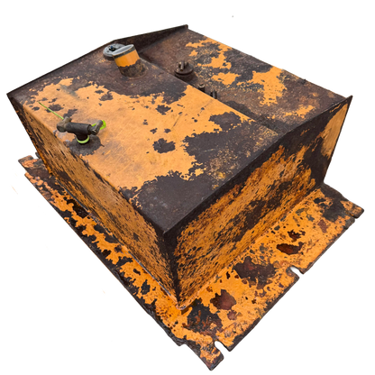 Dieseltank | Ljungby 1322