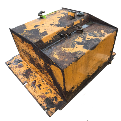 Dieseltank | Ljungby 1322