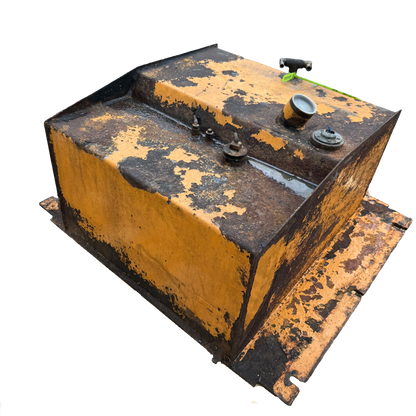 Dieseltank | Ljungby 1322