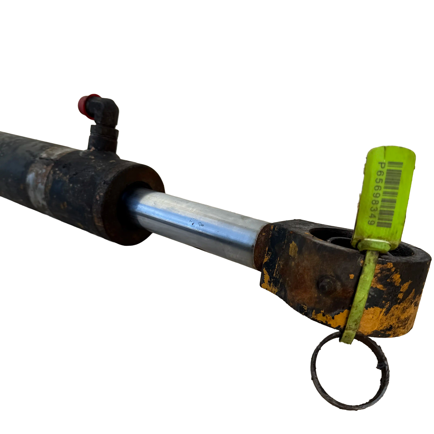 Steering cylinder | Ljungby 1322