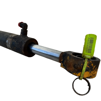 Steering cylinder | Ljungby 1322