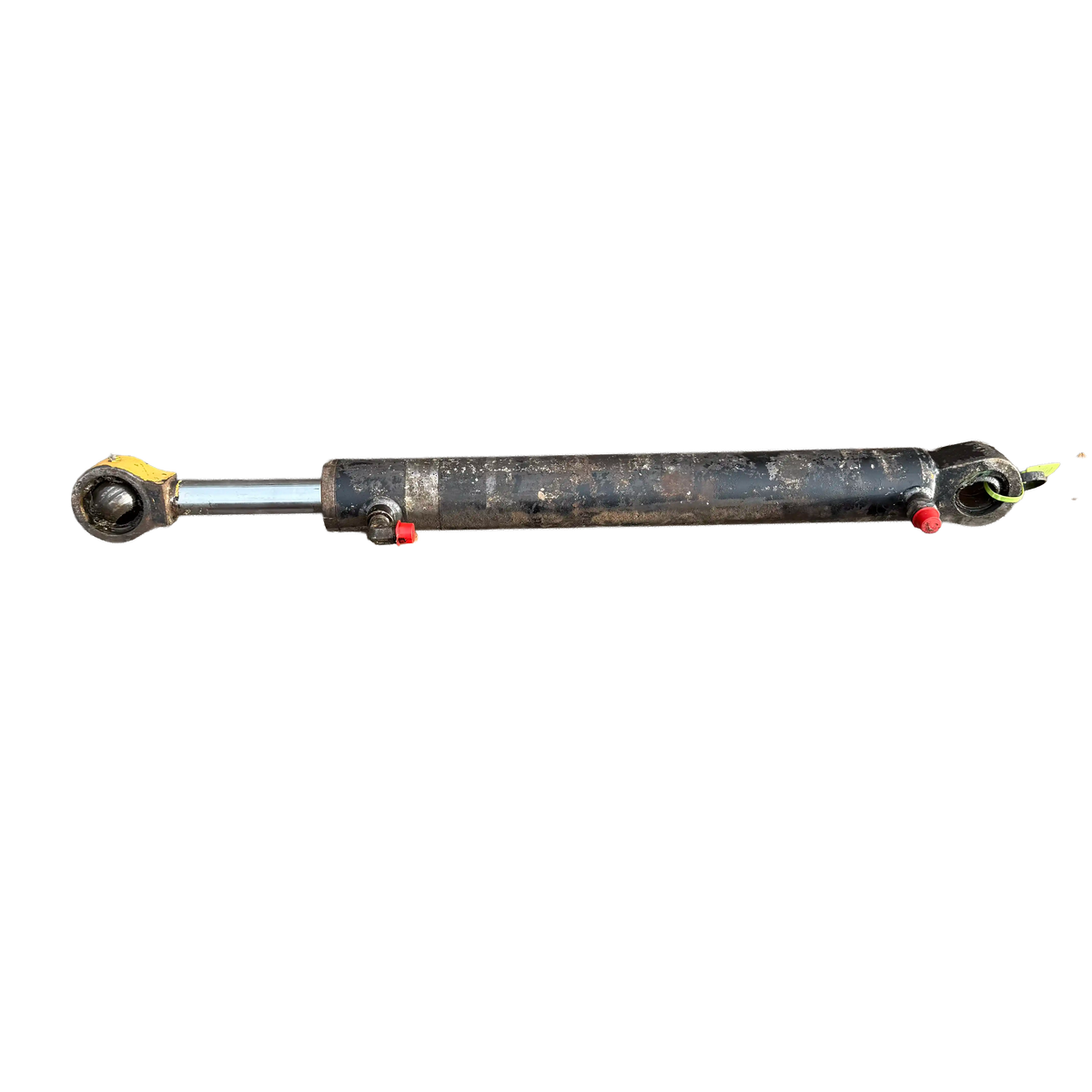 Steering cylinder | Ljungby 1322