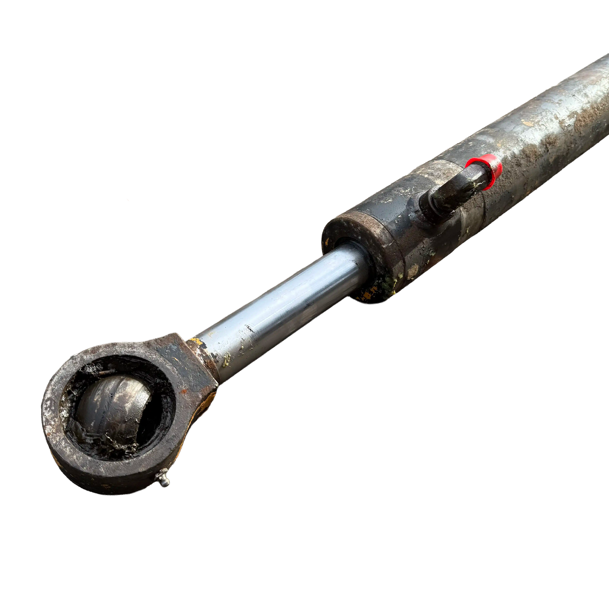 Steering cylinder | Ljungby 1322
