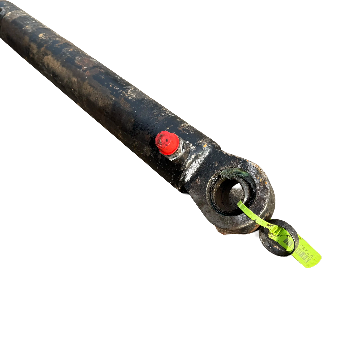 Styrcylinder | Ljungby 1322