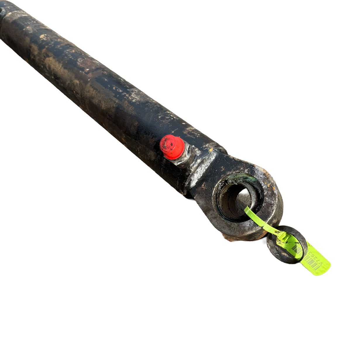 Steering cylinder | Ljungby 1322