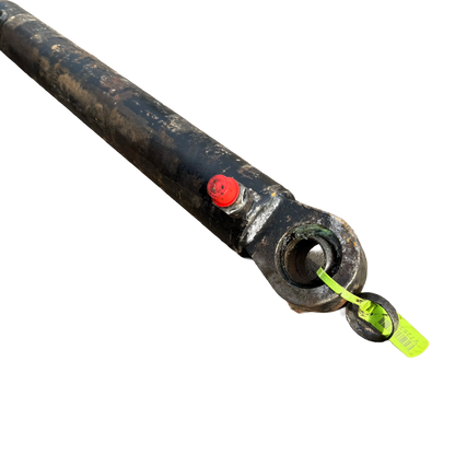 Steering cylinder | Ljungby 1322