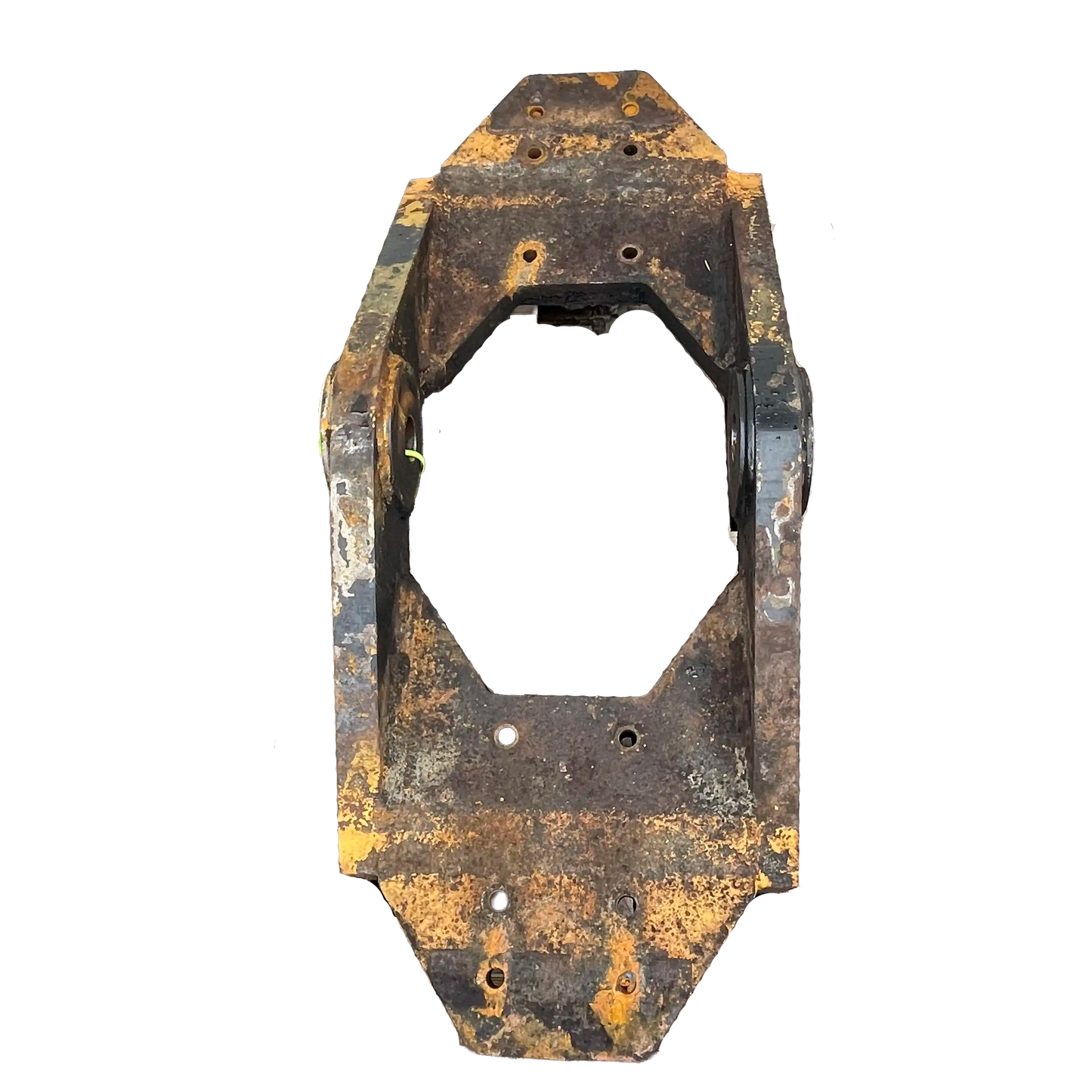 Pendelok bakaxel | Ljungby 1322