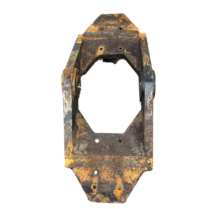 Pendelok bakaxel | Ljungby 1322