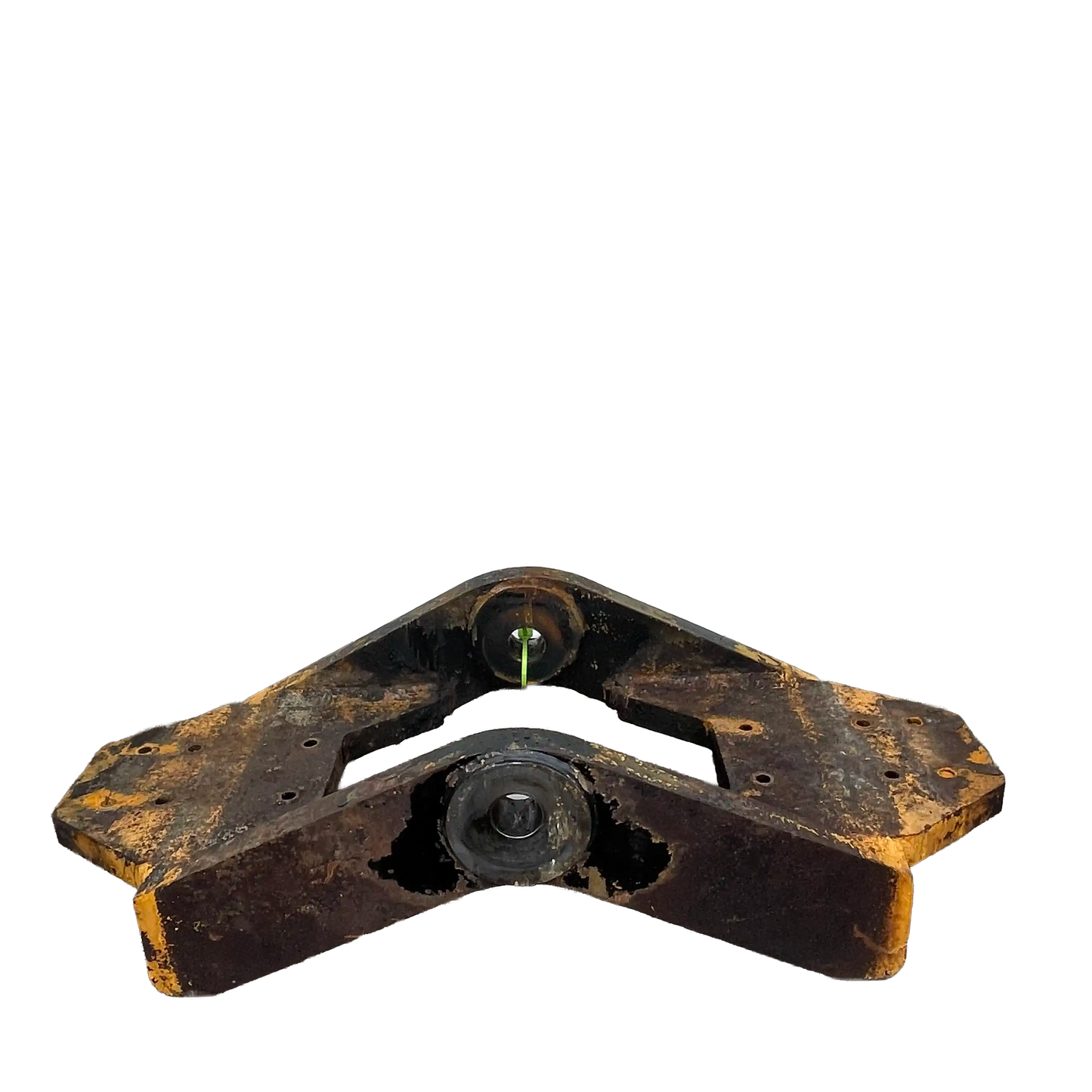 Pendelok bakaxel | Ljungby 1322