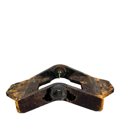 Pendelok bakaxel | Ljungby 1322