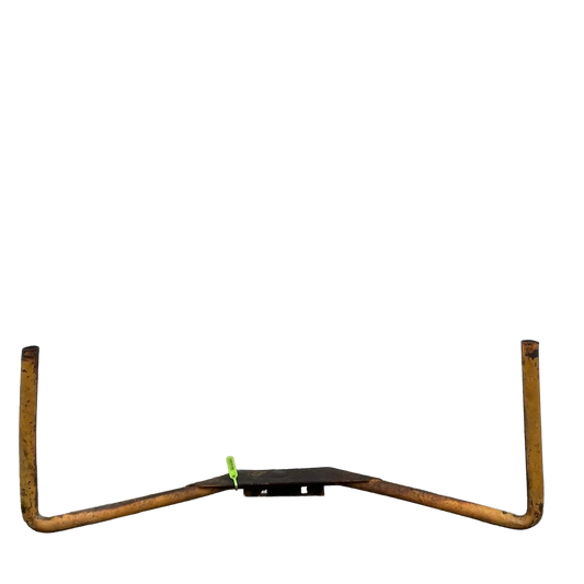 Skärmstag bak | Ljungby 1322