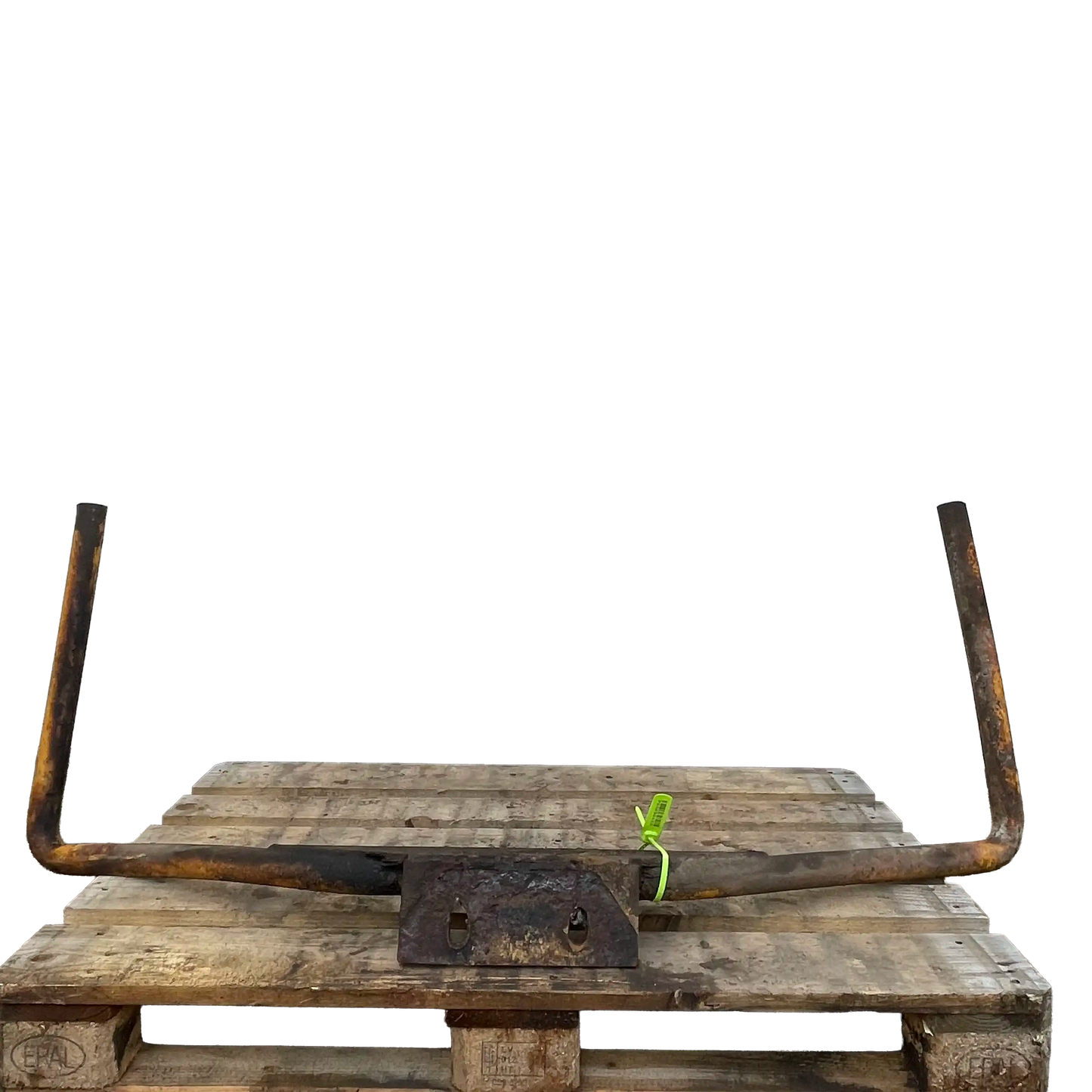 Skärmstag bak | Ljungby 1322