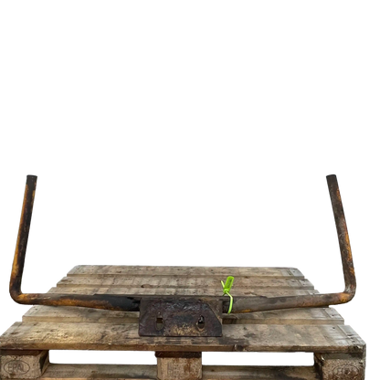 Skärmstag bak | Ljungby 1322