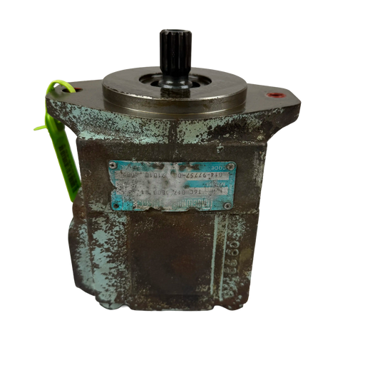 Hydraulpump | T6C 017 3L03 B1 | Ljungby 1322