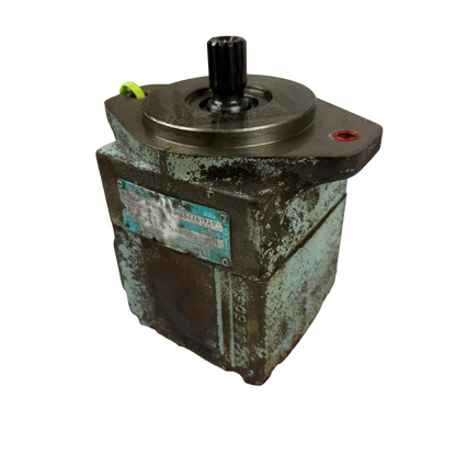 Hydraulpump | T6C 017 3L03 B1 | Ljungby 1322