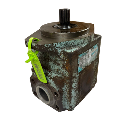 Hydraulpump | T6C 017 3L03 B1 | Ljungby 1322