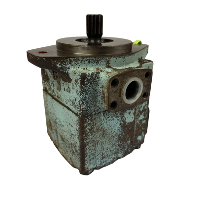 Hydraulic pump | T6C 017 3L03 B1 | Ljungby 1322