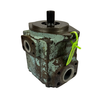 Hydraulic pump | T6C 017 3L03 B1 | Ljungby 1322