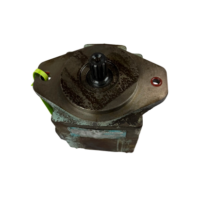 Hydraulpump | T6C 017 3L03 B1 | Ljungby 1322