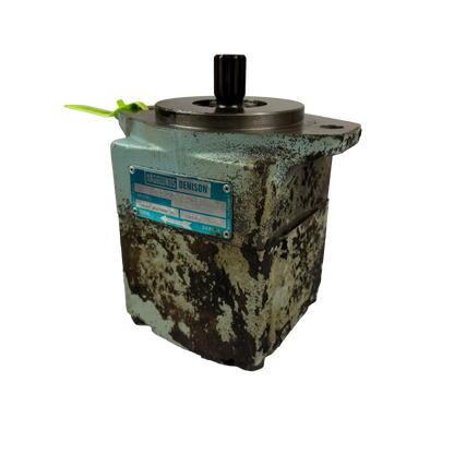Hydraulic pump | 017, 3R03, B1, T6C | Ljungby 1322