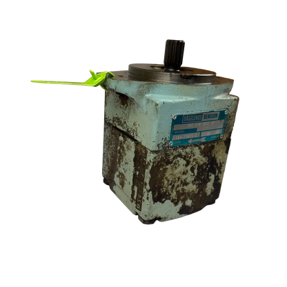 Hydraulic pump | 017, 3R03, B1, T6C | Ljungby 1322