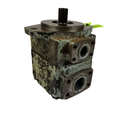 Hydraulic pump | T6C 017 3R03 B1 | Ljungby 1322