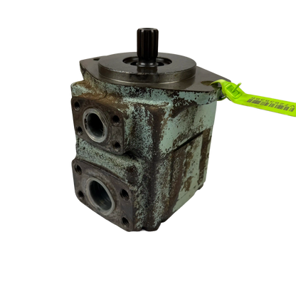 Hydraulic pump | 017, 3R03, B1, T6C | Ljungby 1322