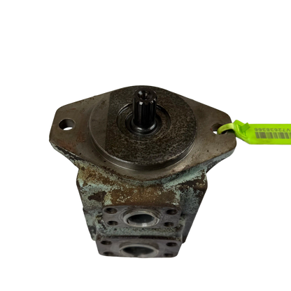 Hydraulic pump | 017, 3R03, B1, T6C | Ljungby 1322