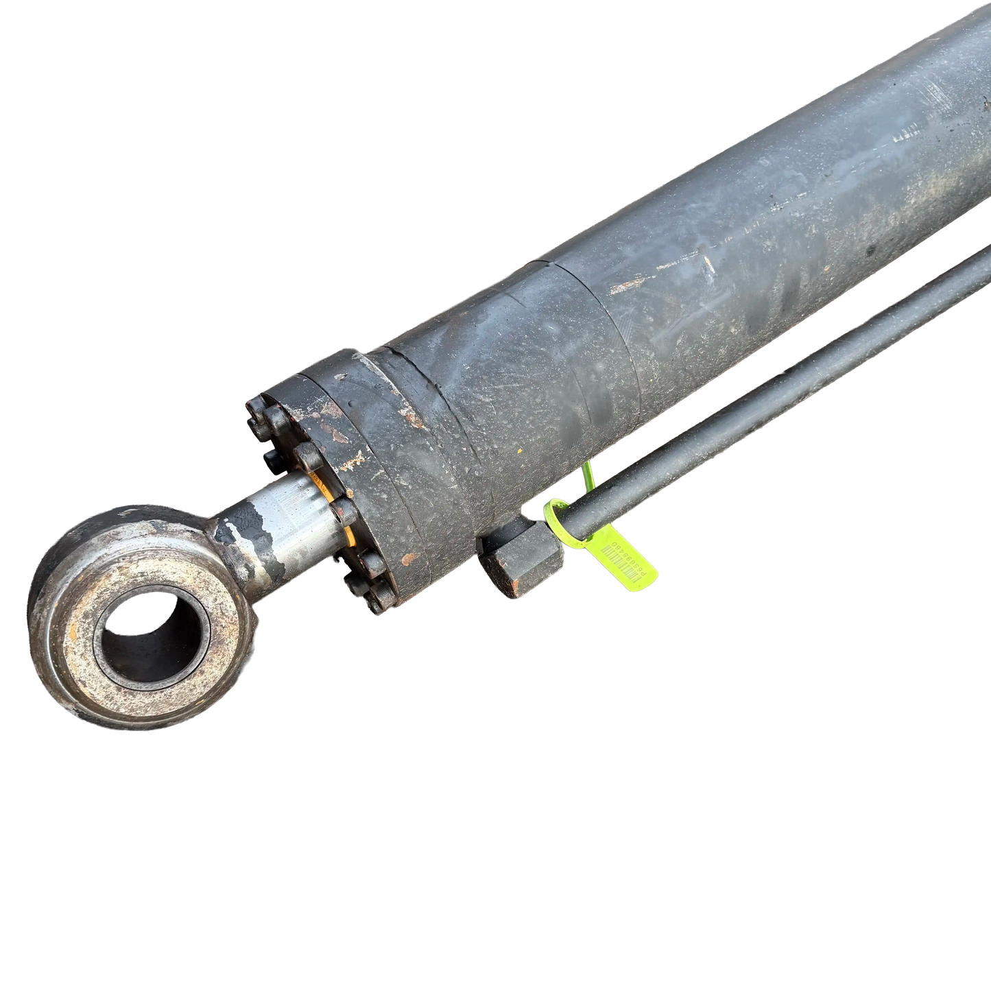 Tiltcylinder | Ljungby 1322