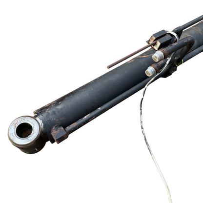 Tiltcylinder | Ljungby 1322