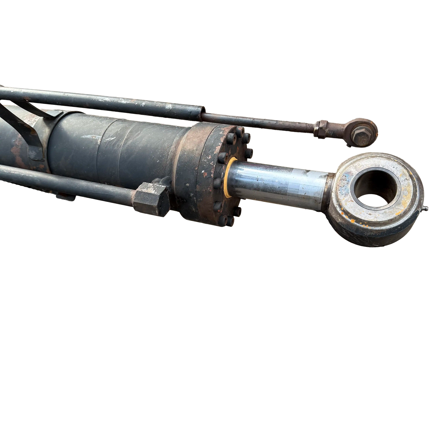 Tiltcylinder | Ljungby 1322